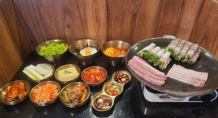 Photo of restaurant Kkoko Sing Korean Fusion Cuisine Joo Chiat in Joo Chiat, Singapore