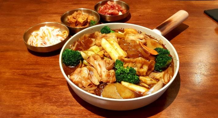 Photo of restaurant Kkoko Sing Korean Fusion Cuisine Joo Chiat in Joo Chiat, 新加坡