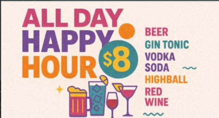 Photo of restaurant 1798 Bar (Dine.Chill.Unwind) in Joo Chiat, 新加坡