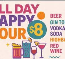 Restaurant 1798 Bar (Dine.Chill.Unwind) in Joo Chiat, Singapore