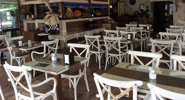 Photo of restaurant Sea Point Cafe & Restaurant in Üsküdar, Istanbul