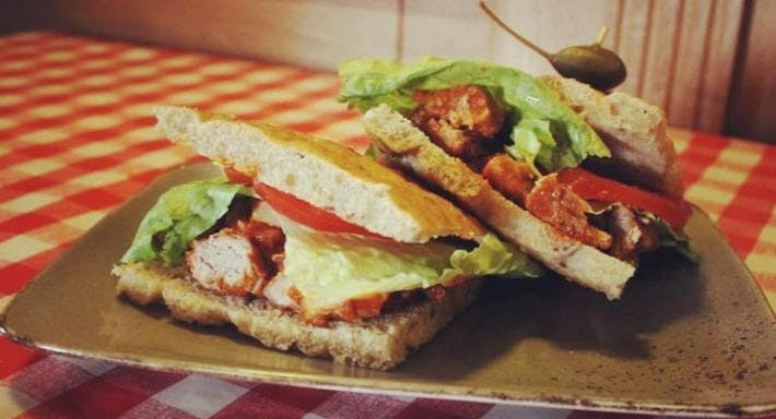 Photo of restaurant Ristorante Bottiglieria Fratelli Bovini Bastia Umbra in Bastia Umbra, Perugia - Photo 6