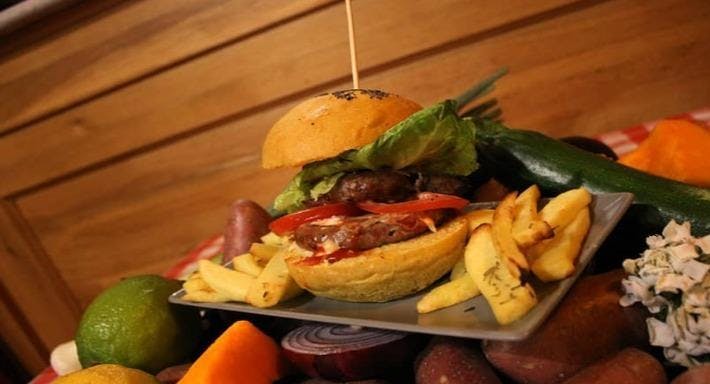 Photo of restaurant Ristorante Bottiglieria Fratelli Bovini Bastia Umbra in Bastia Umbra, Perugia - Photo 4