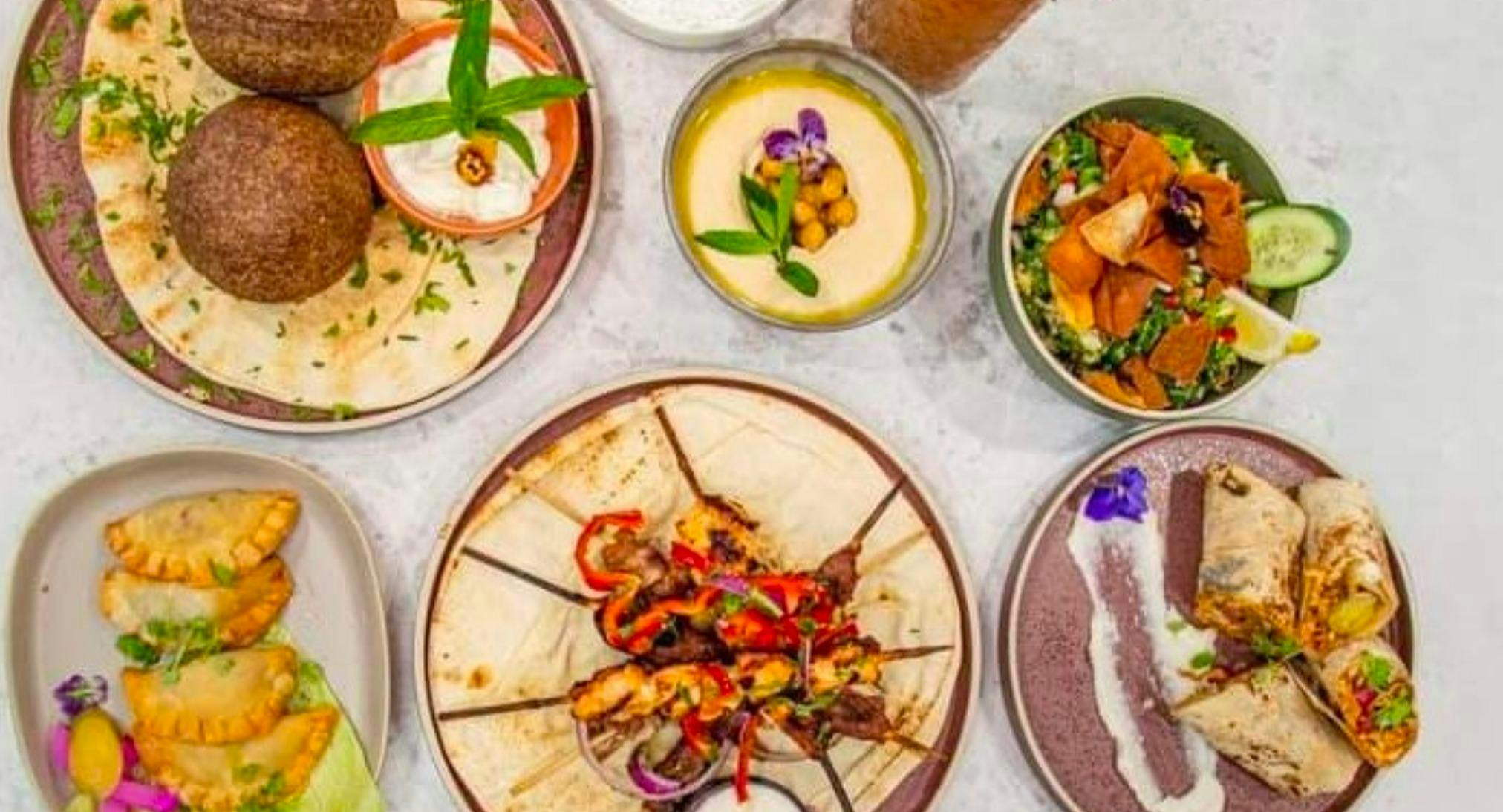 Photo of restaurant Asmahan Restaurant Sydney in Granville, Sydney