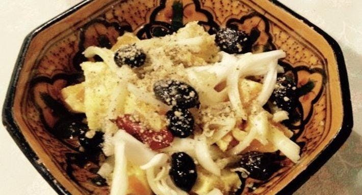 Restaurant Trattoria Ducezio Noto in Centre, Noto