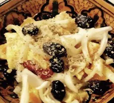 Restaurant Trattoria Ducezio Noto in Centre, Noto