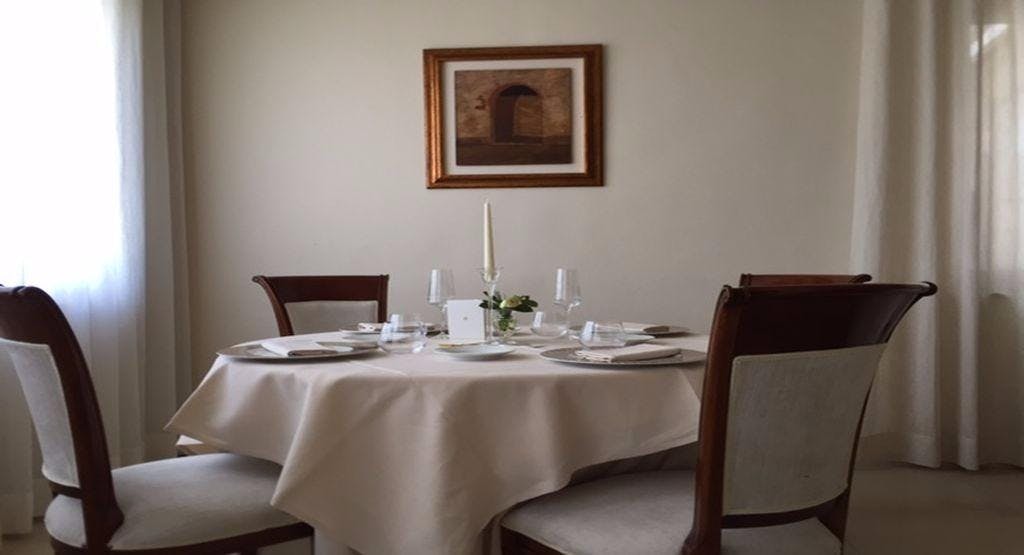 Foto del ristorante Ristorante Mocajo a Guardistallo, Pisa