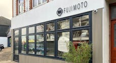 Restaurant Fujimoto in Leigh-on-Sea, Southend-on-Sea