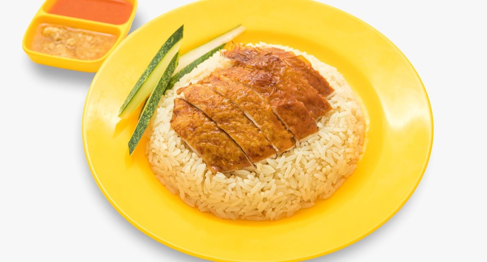 Restaurant OK Chicken Rice & Humfull Laksa - Bedok in Bedok, 新加坡