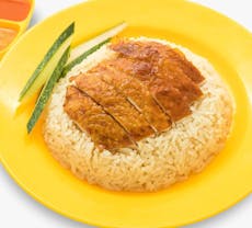 Restaurant OK Chicken Rice & Humfull Laksa - Bedok in Bedok, 新加坡