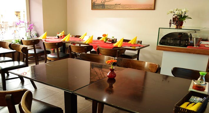 Image 1 of restaurant My Anh