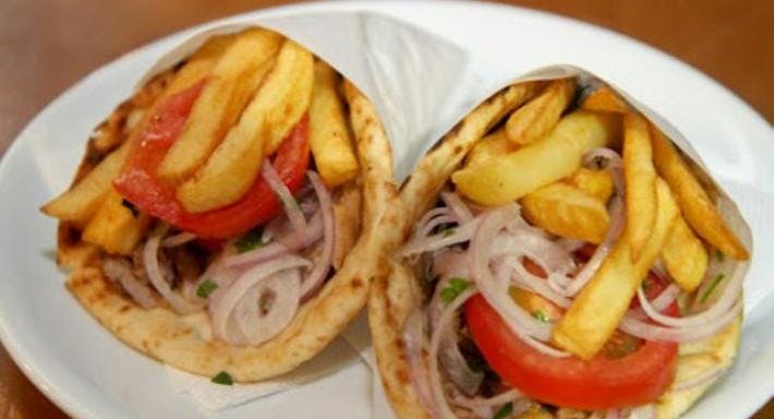 Photo of restaurant Salonica Gyros in Carlton, Melbourne
