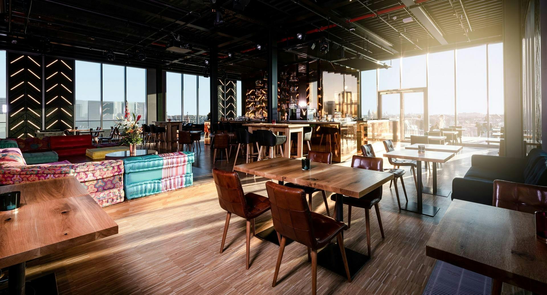 Photo of restaurant 260 Grad in Friedrichshain, Berlin - Photo 2