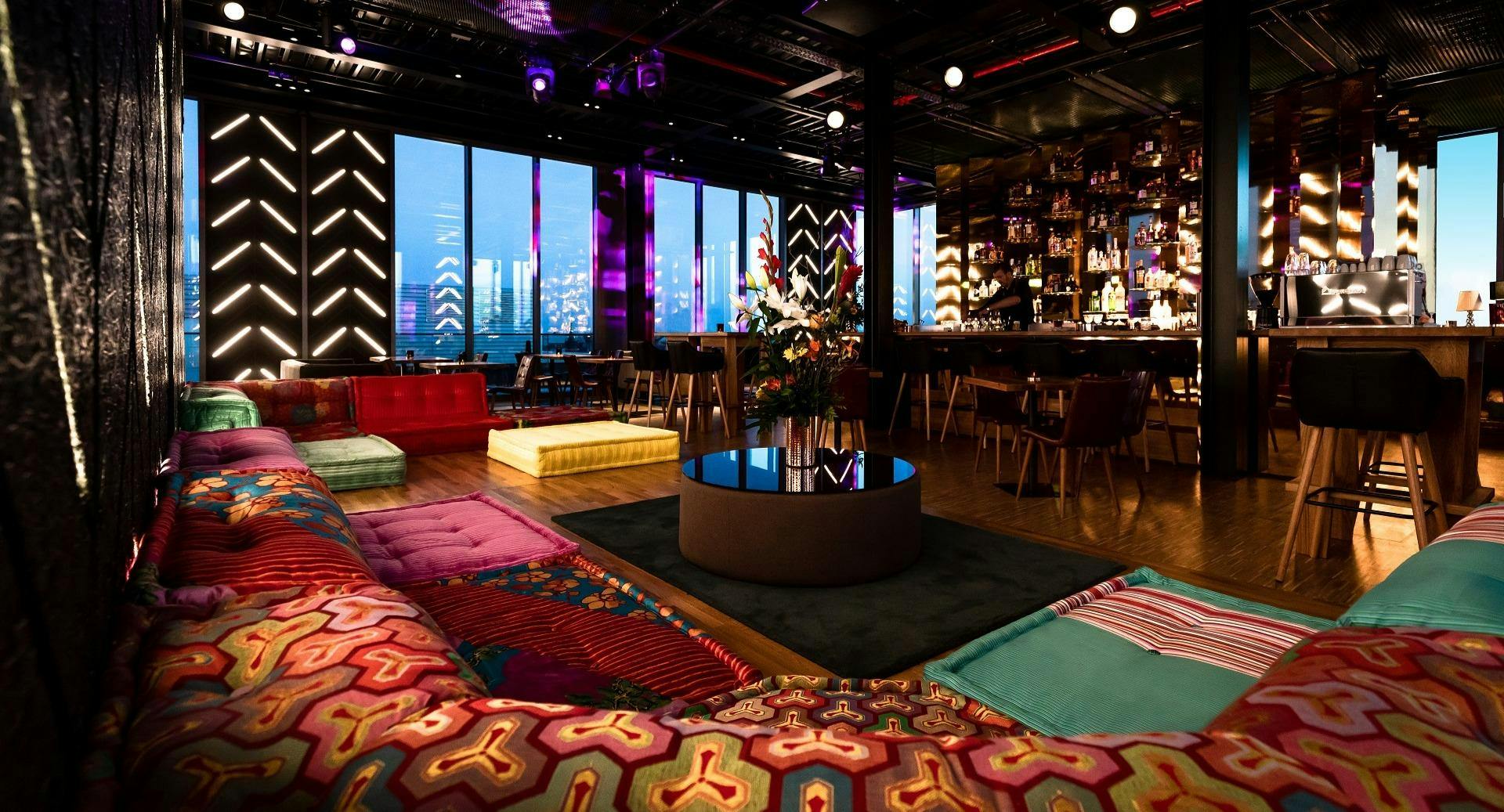 Photo of restaurant 260 Grad in Friedrichshain, Berlin - Photo 3