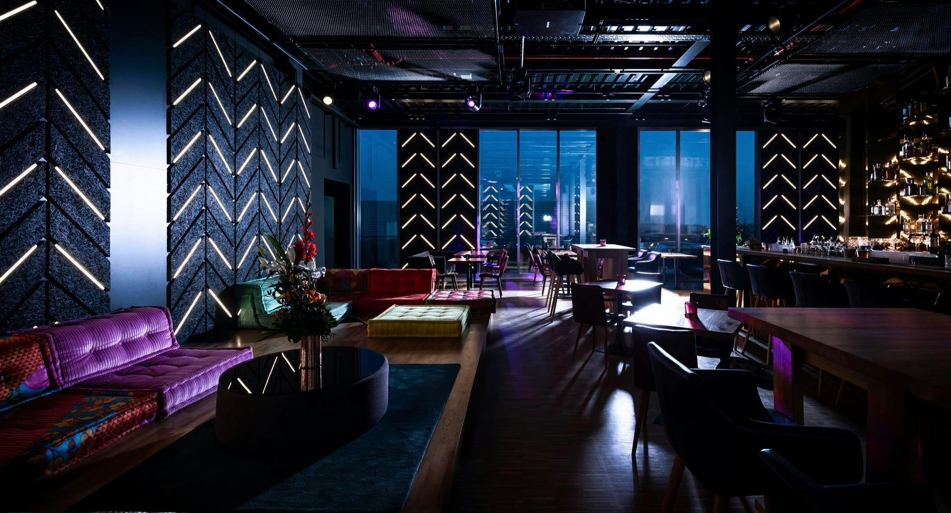 Photo of restaurant 260 Grad in Friedrichshain, Berlin - Photo 4