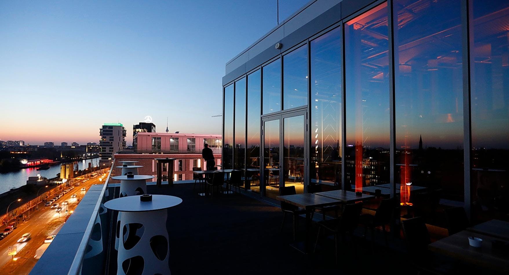 Photo of restaurant 260 Grad in Friedrichshain, Berlin - Photo 5