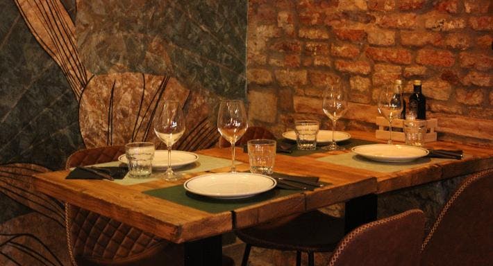 Foto del ristorante Al Fontego Bar & Restaurant a Centro città, Venezia - Photo 3