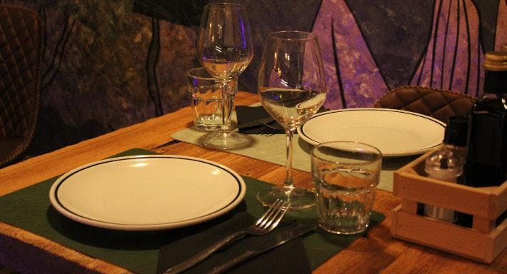 Foto del ristorante Al Fontego Bar & Restaurant a Centro città, Venezia - Photo 4