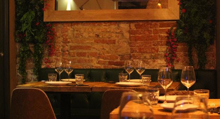 Ristorante Al Fontego Bar & Restaurant a Centro città, Venezia