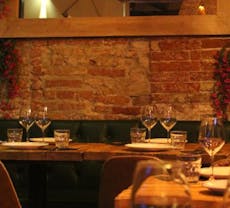 Ristorante Al Fontego Bar & Restaurant a Centro città, Venezia