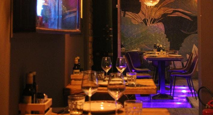 Foto del ristorante Al Fontego Bar & Restaurant a Centro città, Venezia - Photo 5