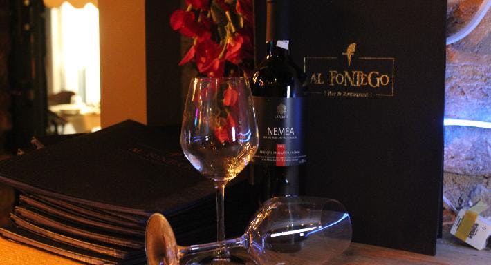 Foto del ristorante Al Fontego Bar & Restaurant a Centro città, Venezia - Photo 6