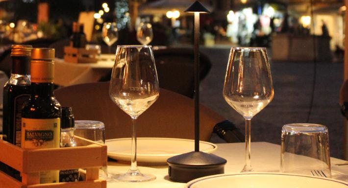 Foto del ristorante Al Fontego Bar & Restaurant a Centro città, Venezia - Photo 7