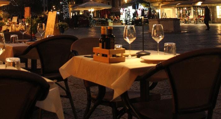 Foto del ristorante Al Fontego Bar & Restaurant a Centro città, Venezia - Photo 9