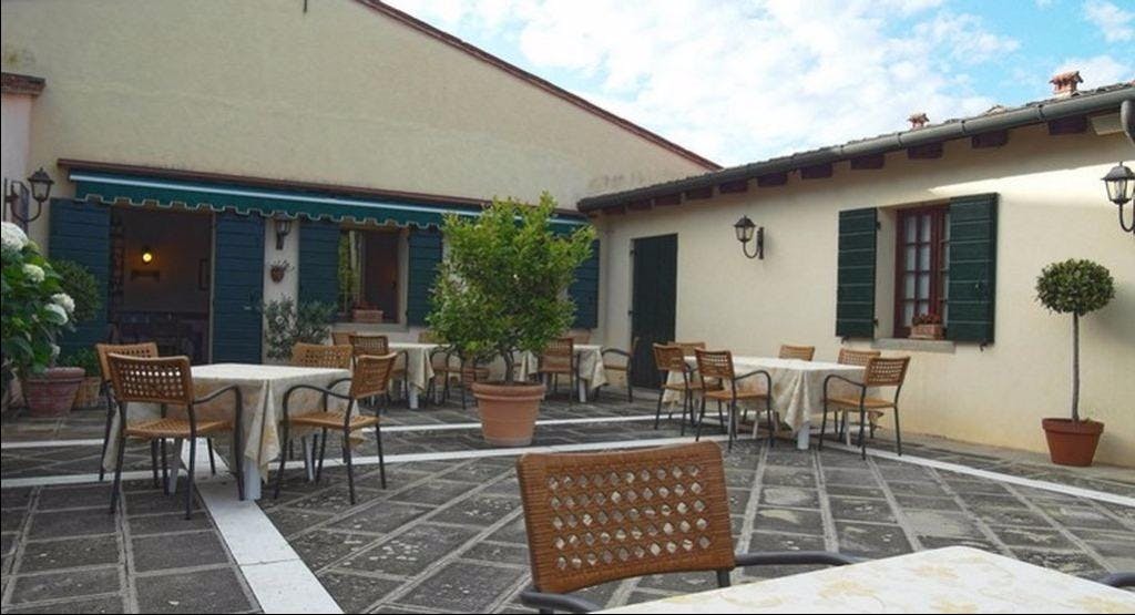 Photo of restaurant Trattoria Due Archi in Vo, Padua