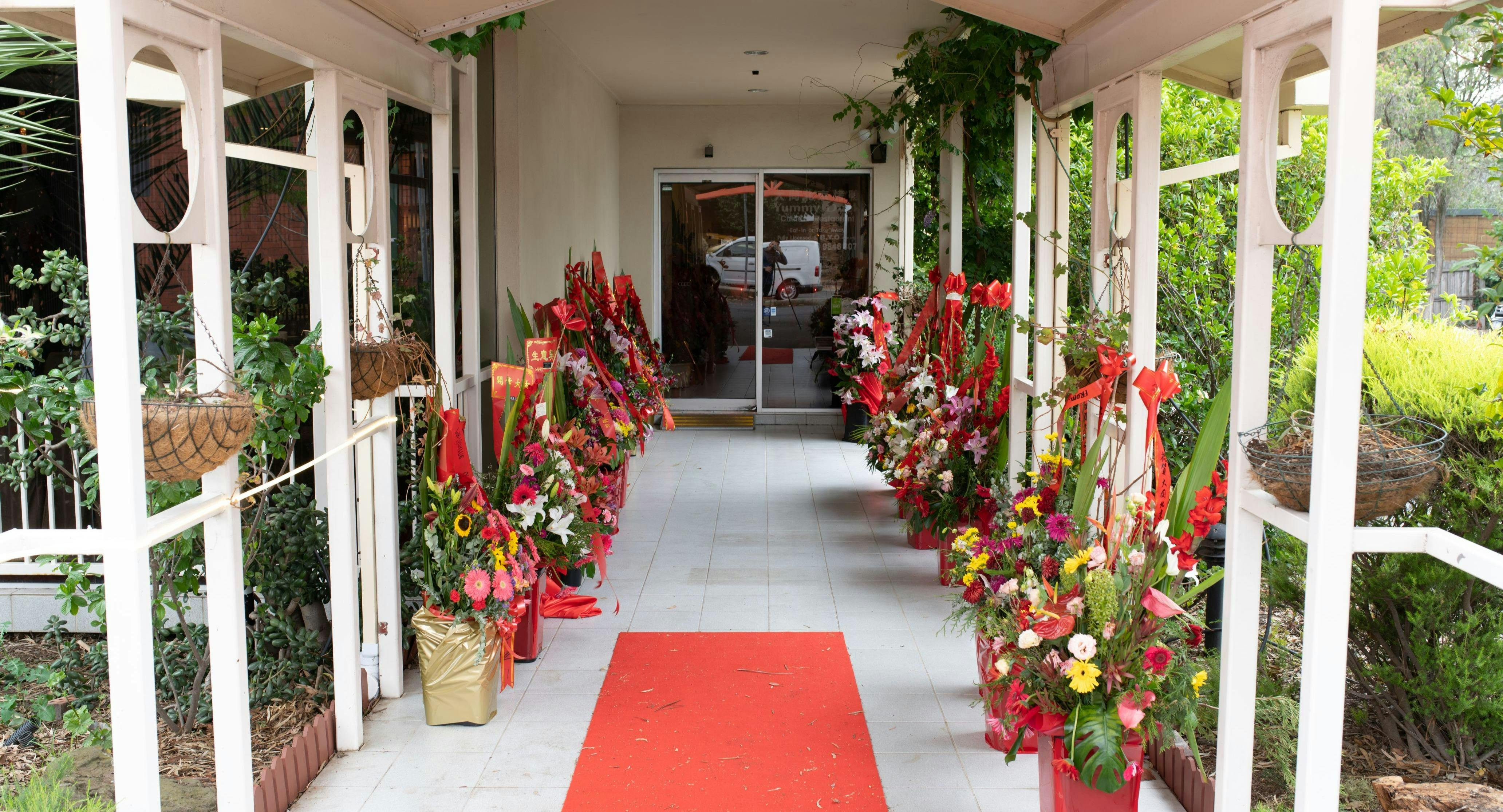 Restaurant Yummy Duck Chinese Restaurant in Templestowe, Melbourne