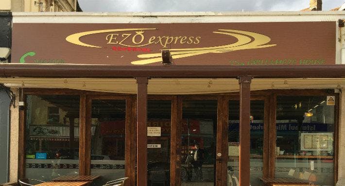 Photo of restaurant Ezo in Redland, Bristol
