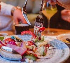 Restaurant Teehäuschen Restaurant in Innenstadt, Dessau-Roßlau