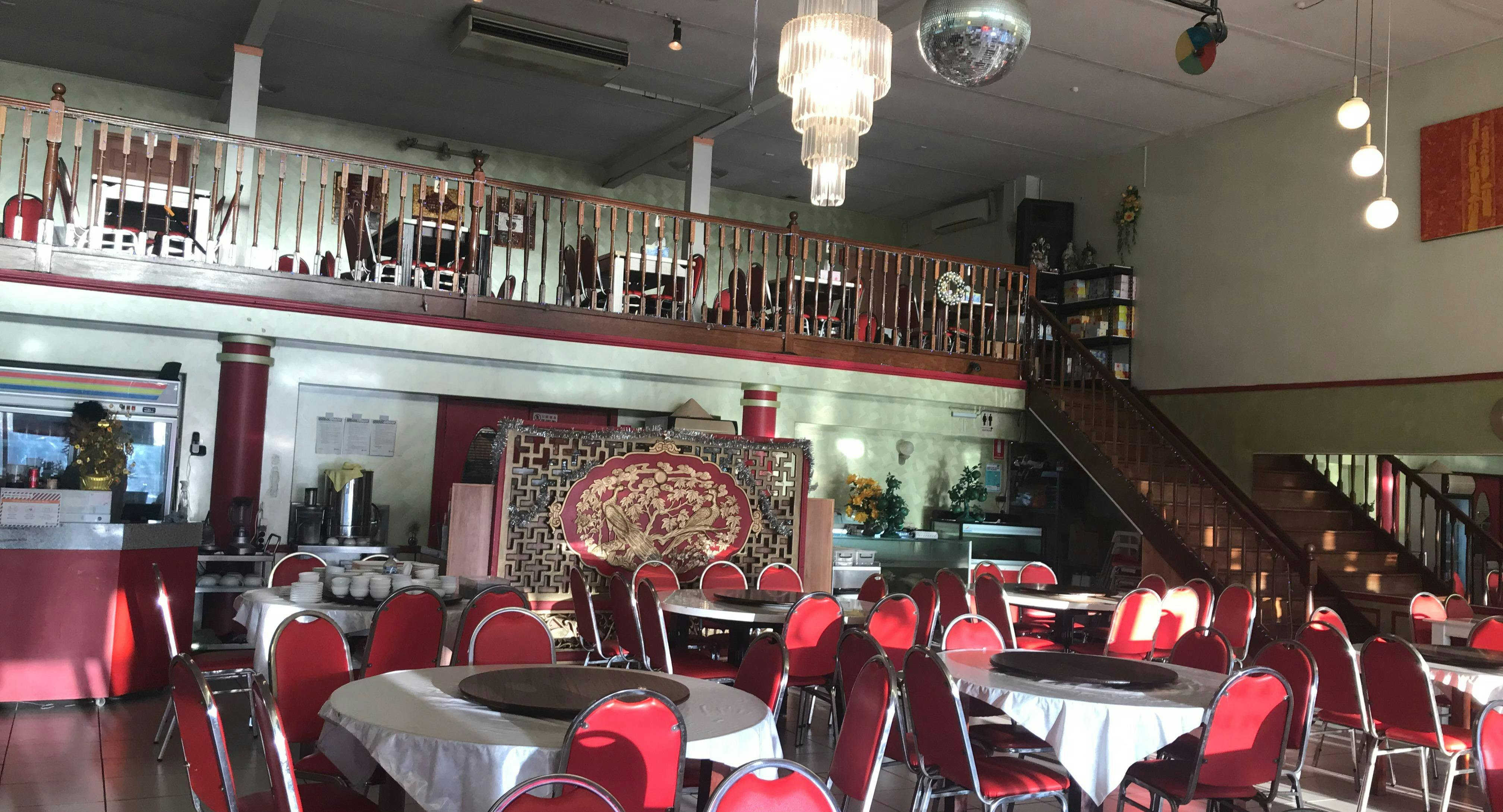 Photo of restaurant Que Huong Restaurant Vietnamese & Chinese Traditional Seafood in Sinnamon Park, Brisbane
