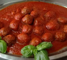 Restaurant A Tutta Pizza in Marigliano, Naples