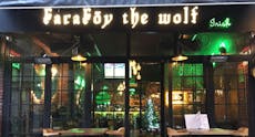 Karaköy, İstanbul şehrindeki The Wolf Irish Karaköy restoranı