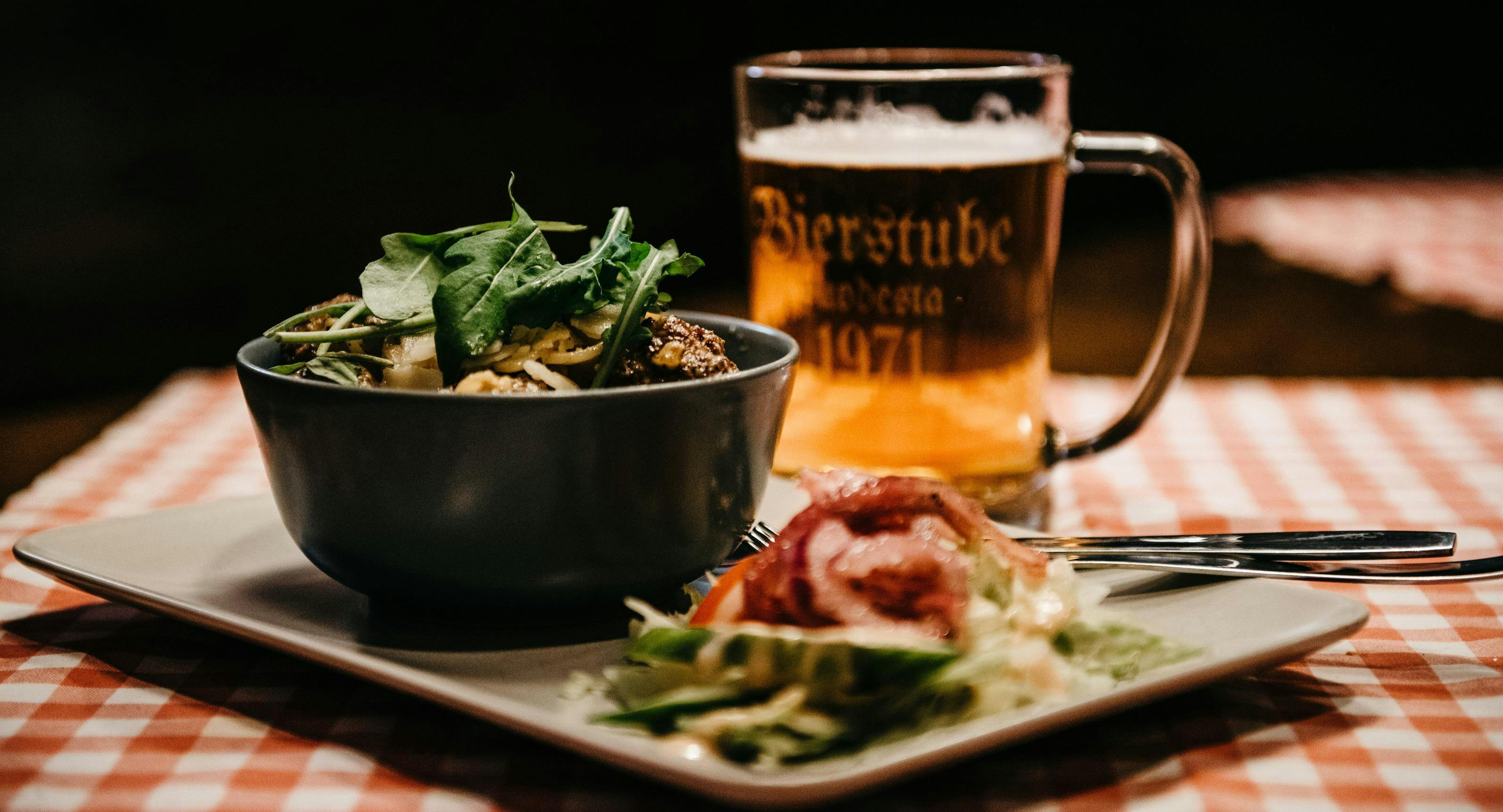 Ravintola Bierstube – Kuopio, Keskusta | Quandoo