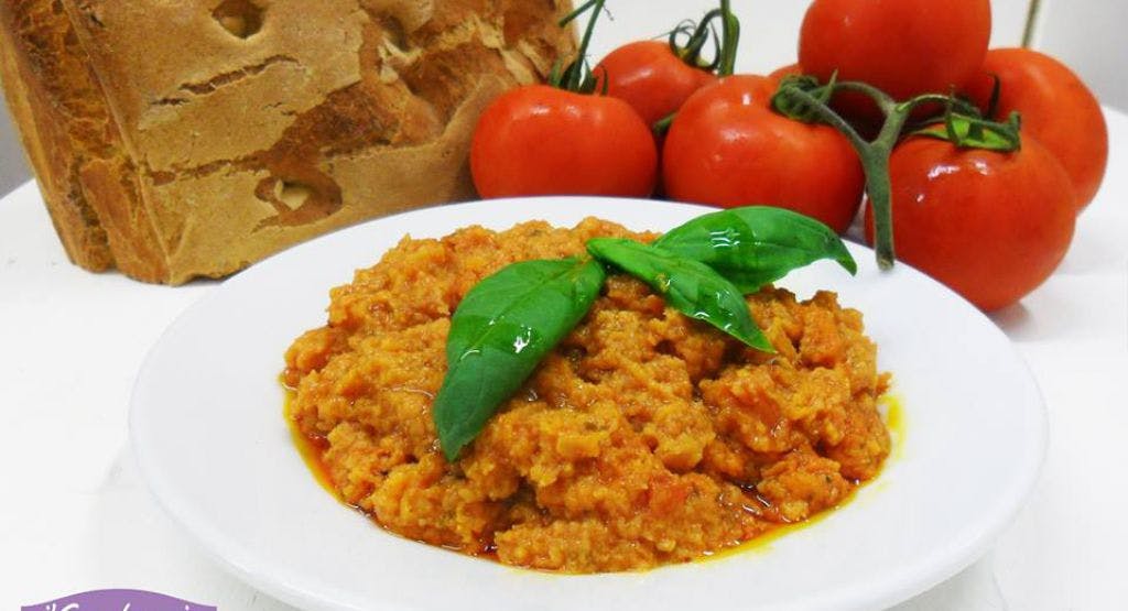 Foto del ristorante I'Cartoccio a Centro storico, Firenze