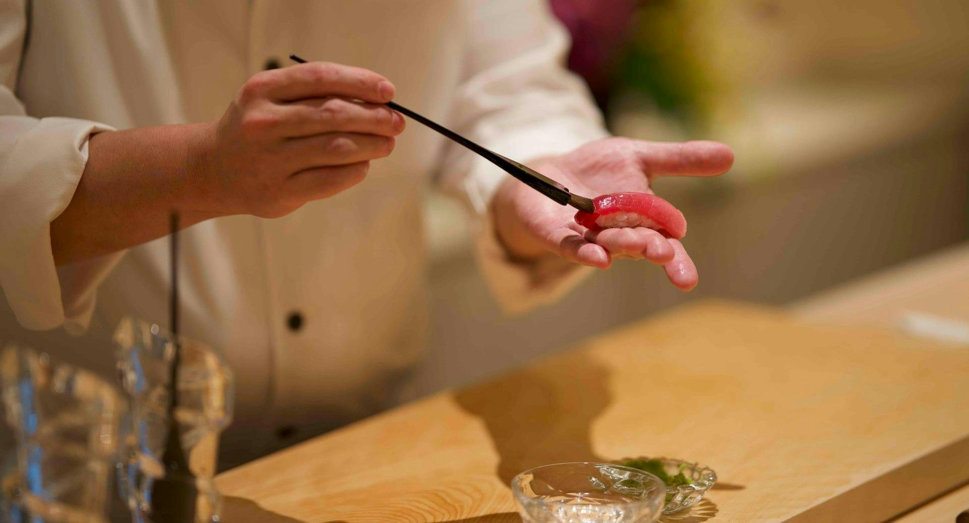Photo of restaurant Sushi Sakuta in City Hall, Singapore