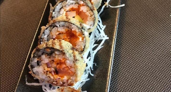 Nuvole di drago • Tokyo Fusion Sushi