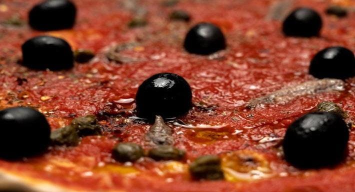 Photo of restaurant Locanda Alla Romana in EUR, Rome