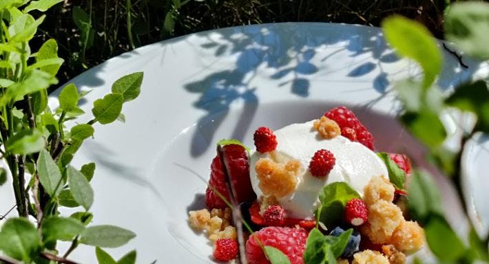 Photo of restaurant Ravintola Polku in Nuuksio, Espoo - Photo 2