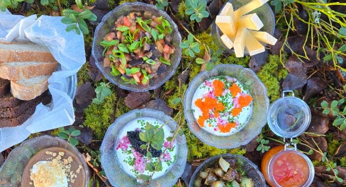 Photo of restaurant Ravintola Polku in Nuuksio, Espoo - Photo 5