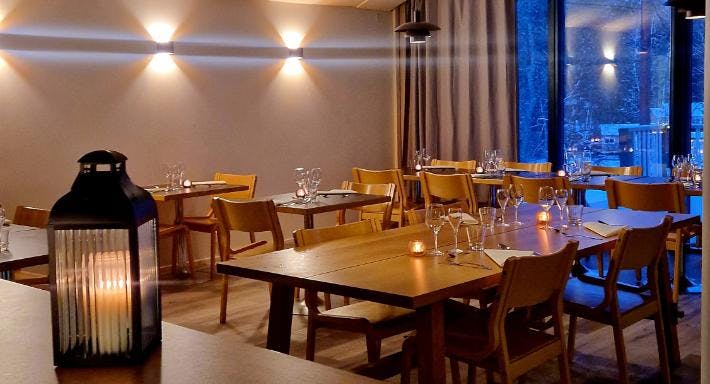 Photo of restaurant Ravintola Polku in Nuuksio, Espoo - Photo 3