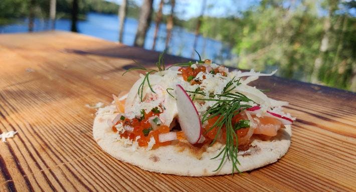Photo of restaurant Ravintola Polku in Nuuksio, Espoo - Photo 4