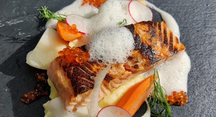 Photo of restaurant Ravintola Polku in Nuuksio, Espoo - Photo 7