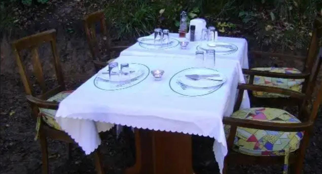 Image 1 of restaurant Tokat Mutfağı Et Mangal