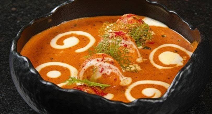 Restaurant Mumtaaz Indian Bistro in Surrey Hills, Melbourne