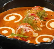 Restaurant Mumtaaz Indian Bistro in Surrey Hills, Melbourne