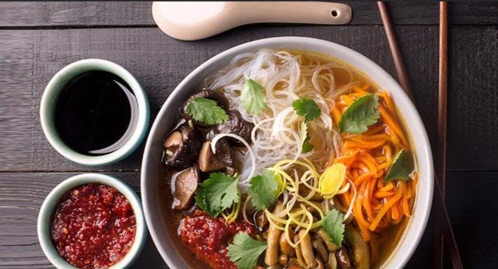 Photo of restaurant Tokyo Hookah Bar & Eatery in Abbotsford, Melbourne - Photo 4