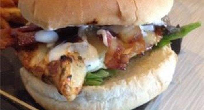 Photo of restaurant Tokyo Hookah Bar & Eatery in Abbotsford, Melbourne - Photo 3